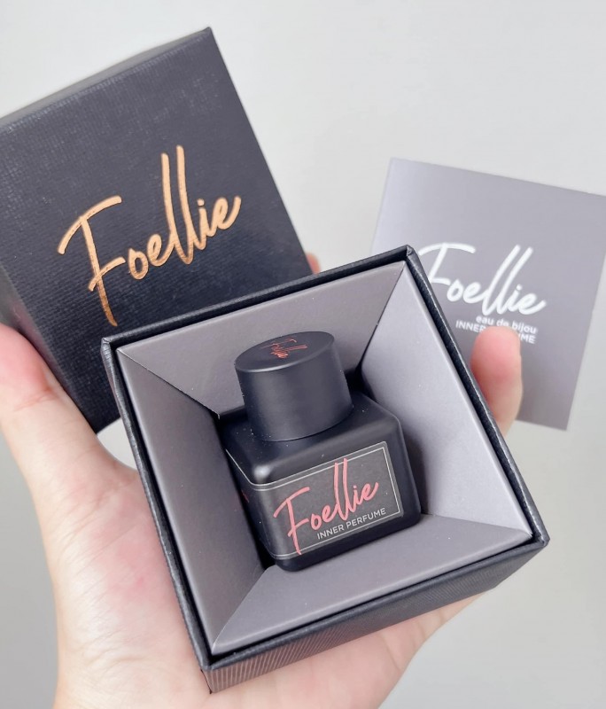 Nước Hoa Vùng Kín FOELLIE