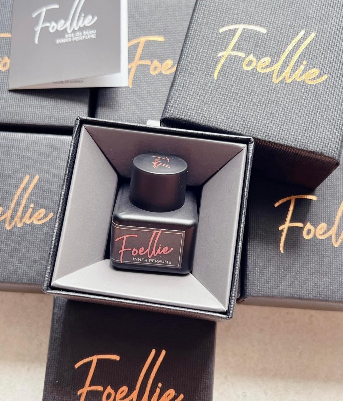 Nước Hoa Vùng Kín FOELLIE