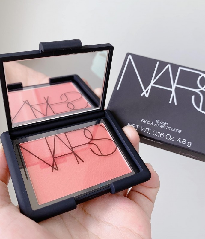 Phấn má Nars Brush Liberte 4035