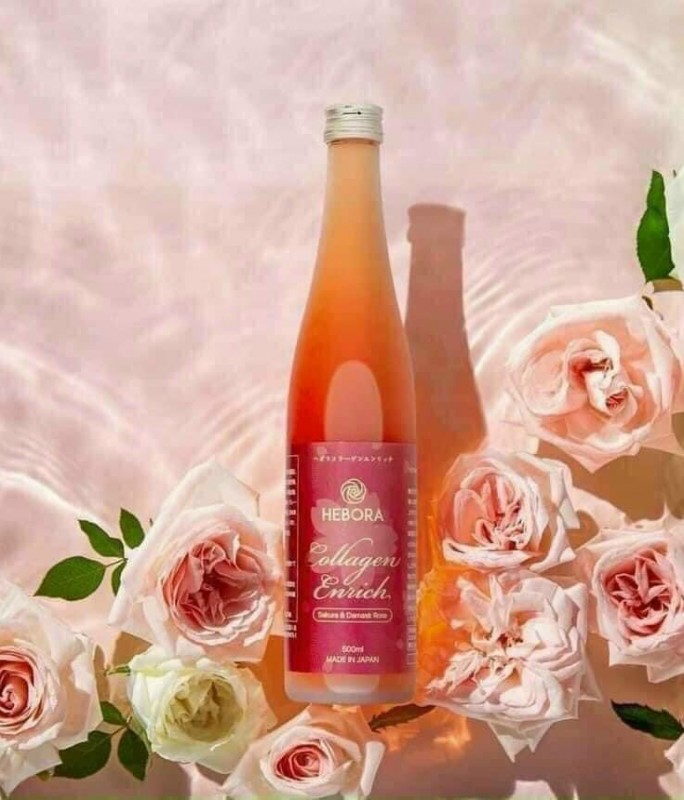 Collagen Hebora Enrich