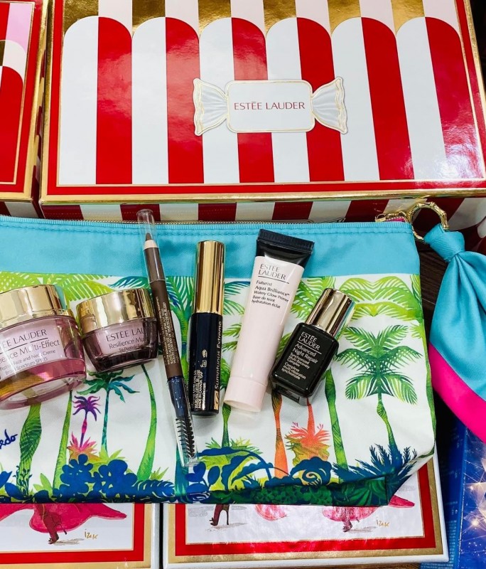 Estee Lauder Tone It Up