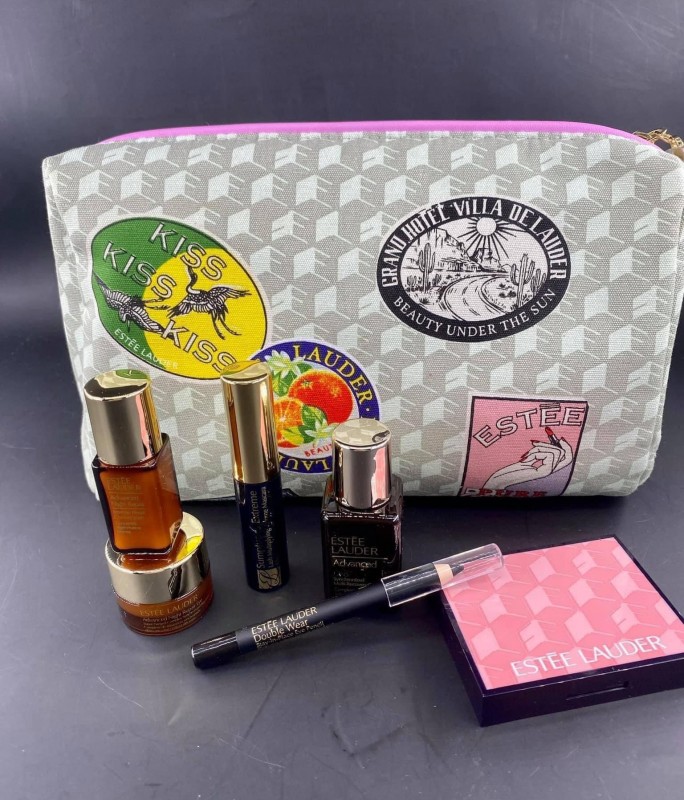 Estee Lauder 7 món