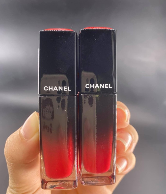 Son Kem Chanel 69 Remanence