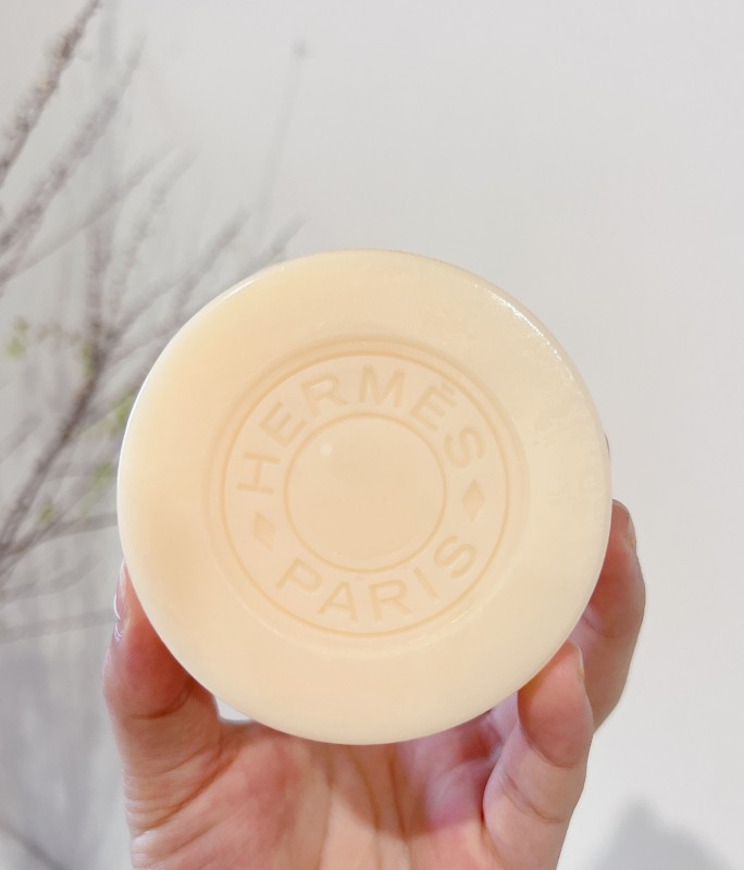 XÀ BÔNG HERMES 100G MERVEILLES