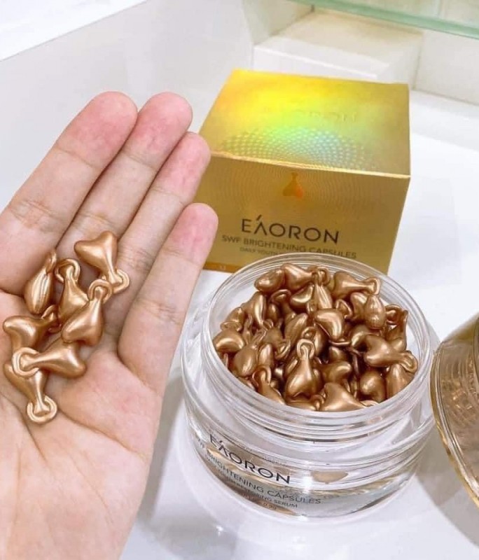 SERUM EAORON SWF WHITENING ÚC