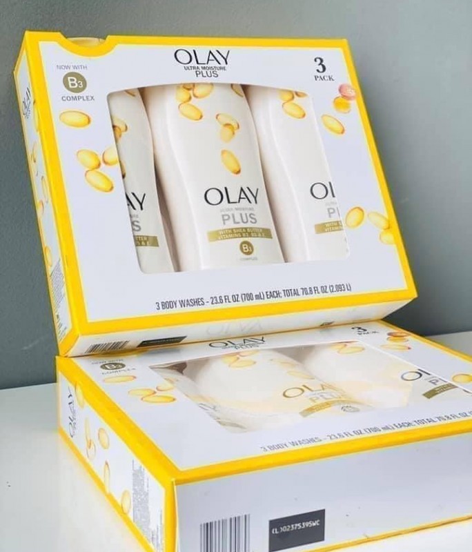 Sữa tắm Olay 700ml