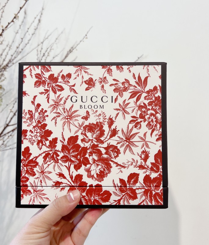 Gucci Bloom EDP Vintage